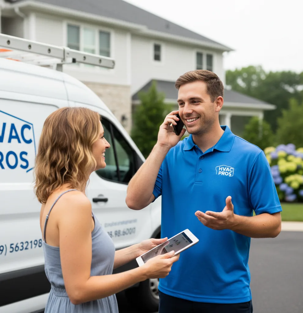 AC Repair in Cedar Lake, IN
